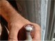 finger