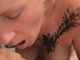 Sexy szőke