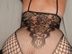 Sexy szőke