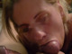 Sexxy blonde